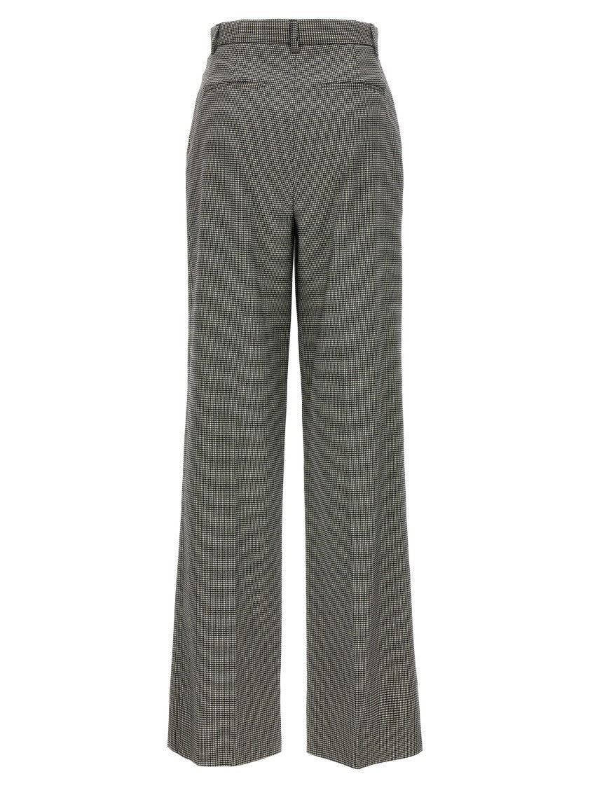 Houndstooth Pants