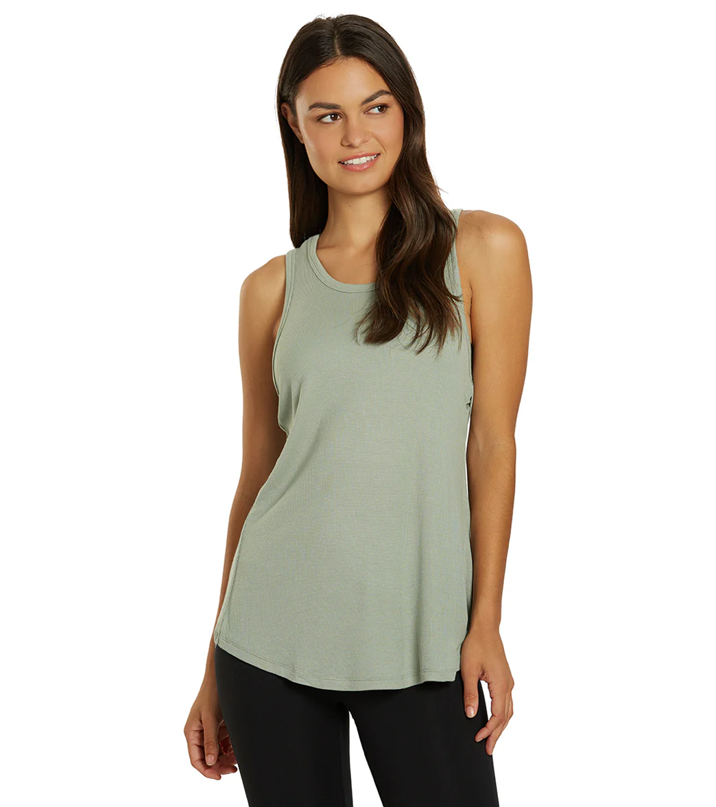 Balance Collection Brenna Singlet