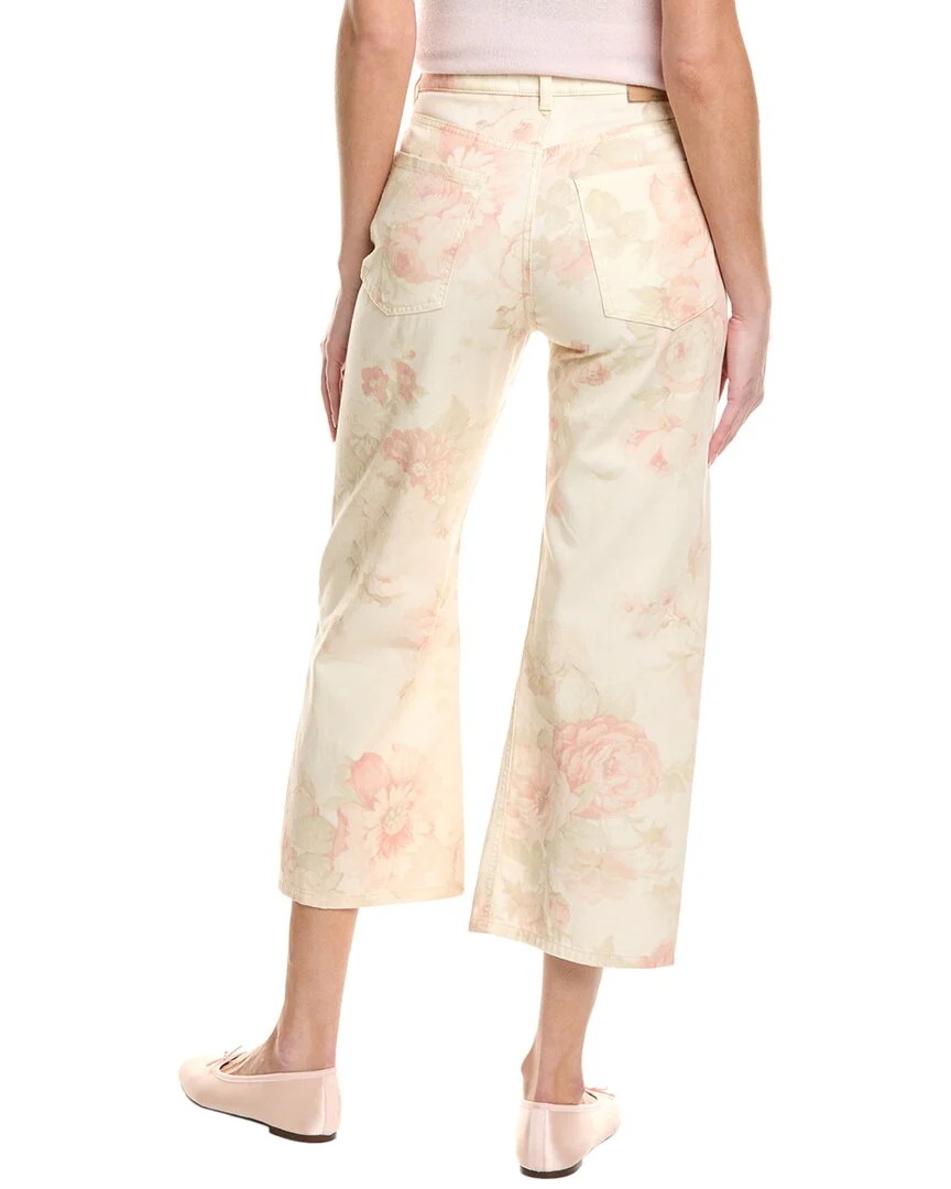 Weekend Max Mara Rodano Trouser