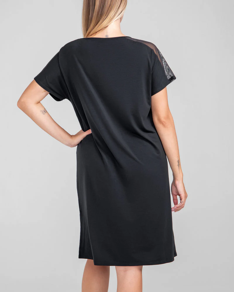 BlissWear Nightshirt