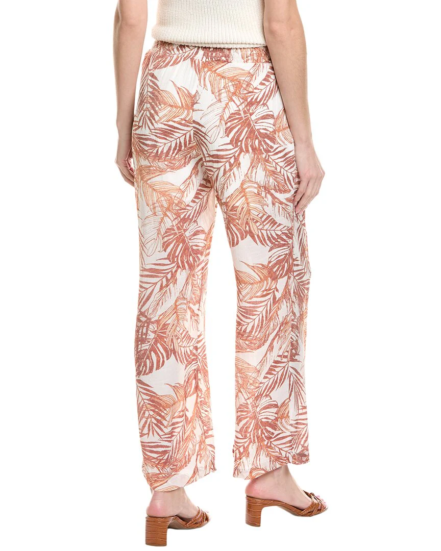 Nanette Nanette Lepore Straight Pant