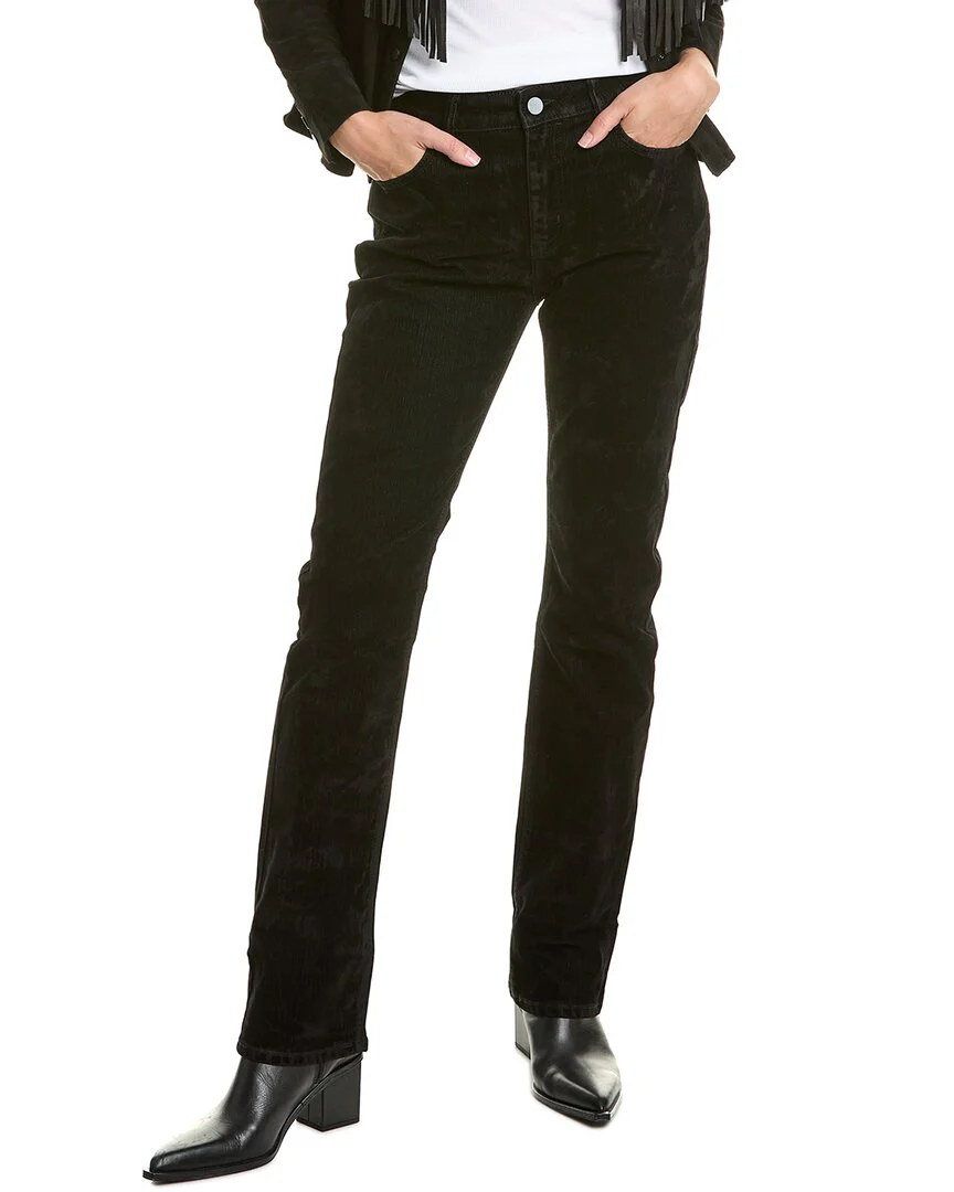 AllSaints Hollis Flock Bootcut Pant