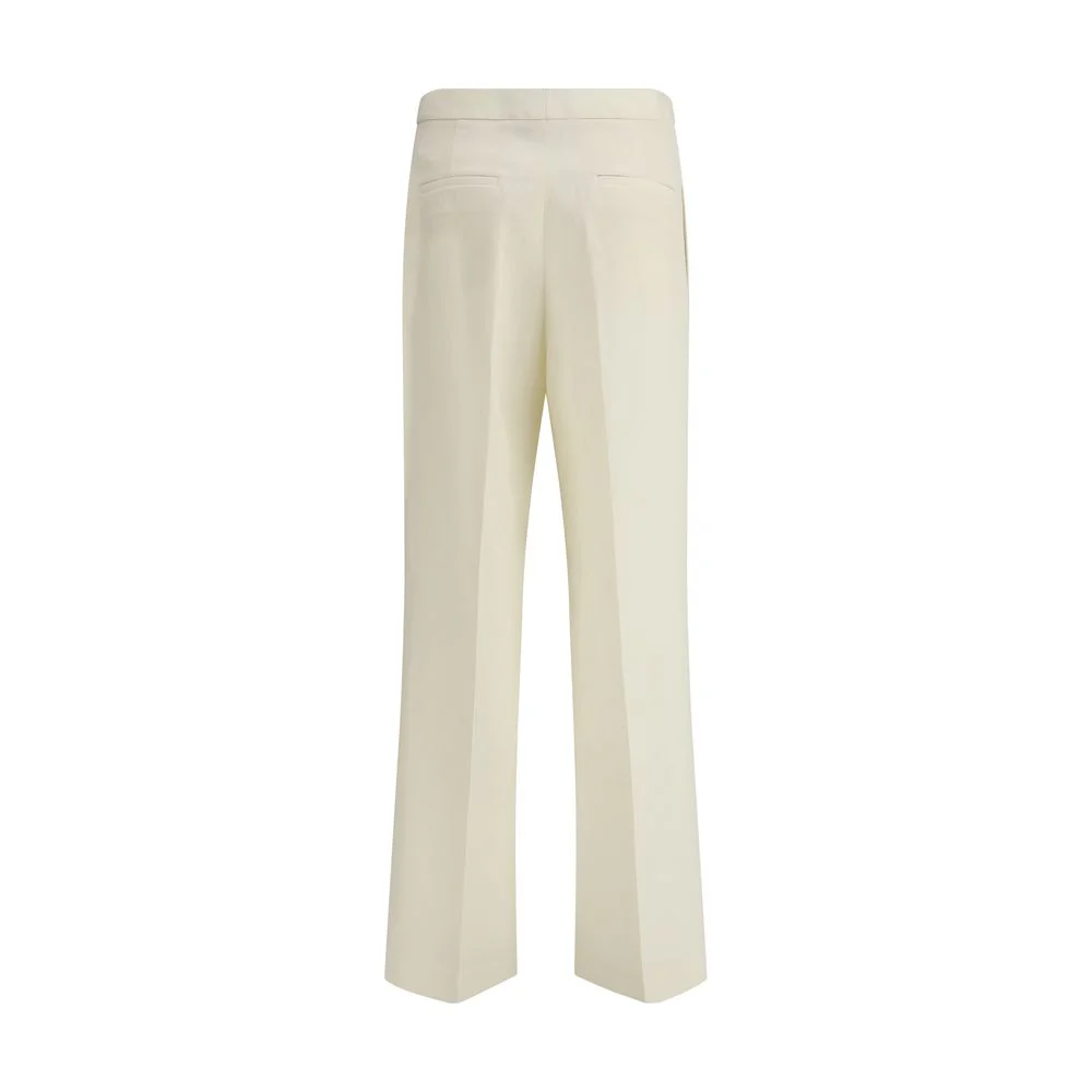 Fabiana Filippi Virgin wool Women's Pants