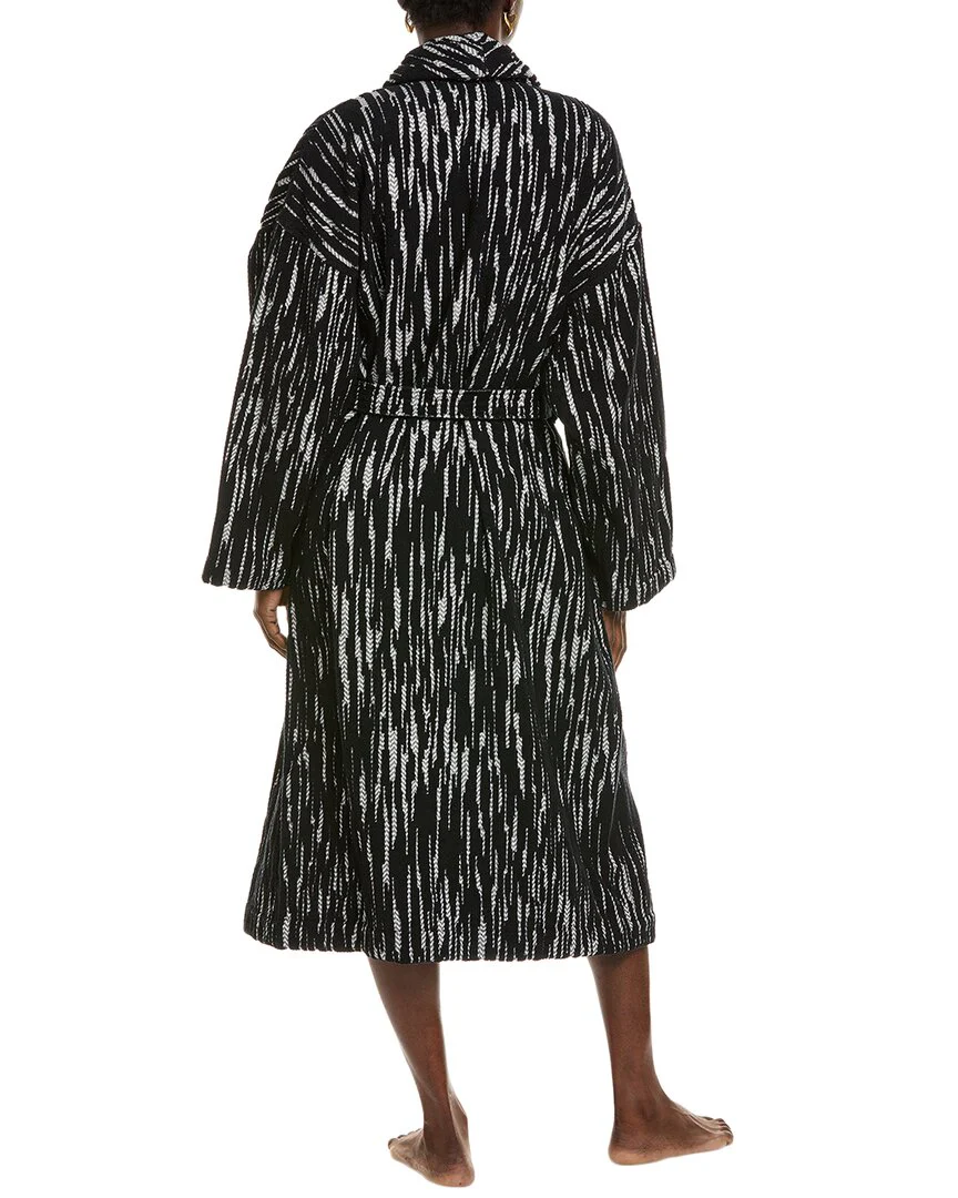 Missoni Home Carlyle Shawl Bathrobe
