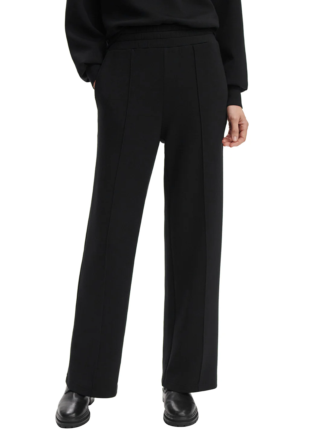 Varley The Wide Leg 30 Pant