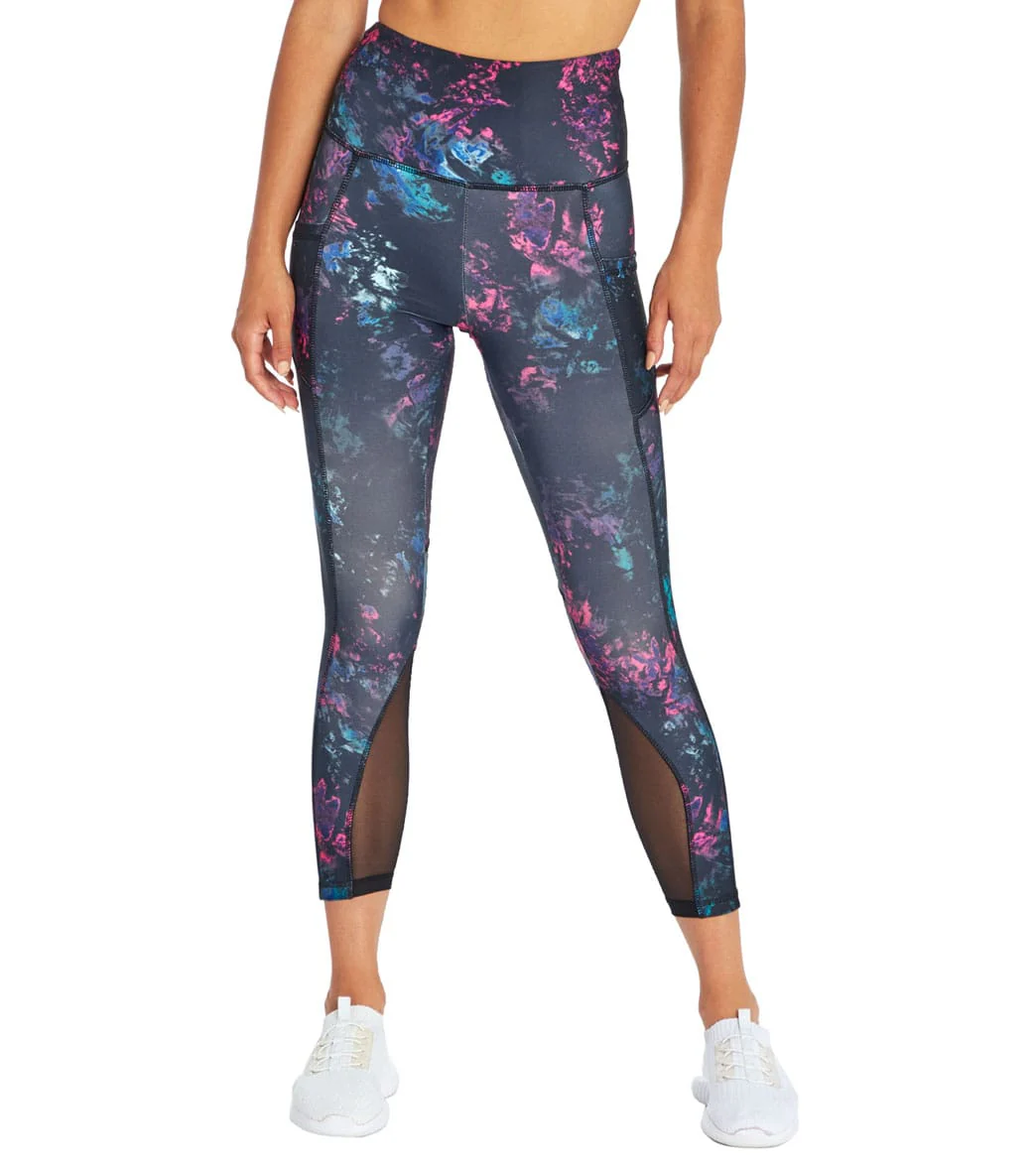 Marika Mckenna Yoga Capris