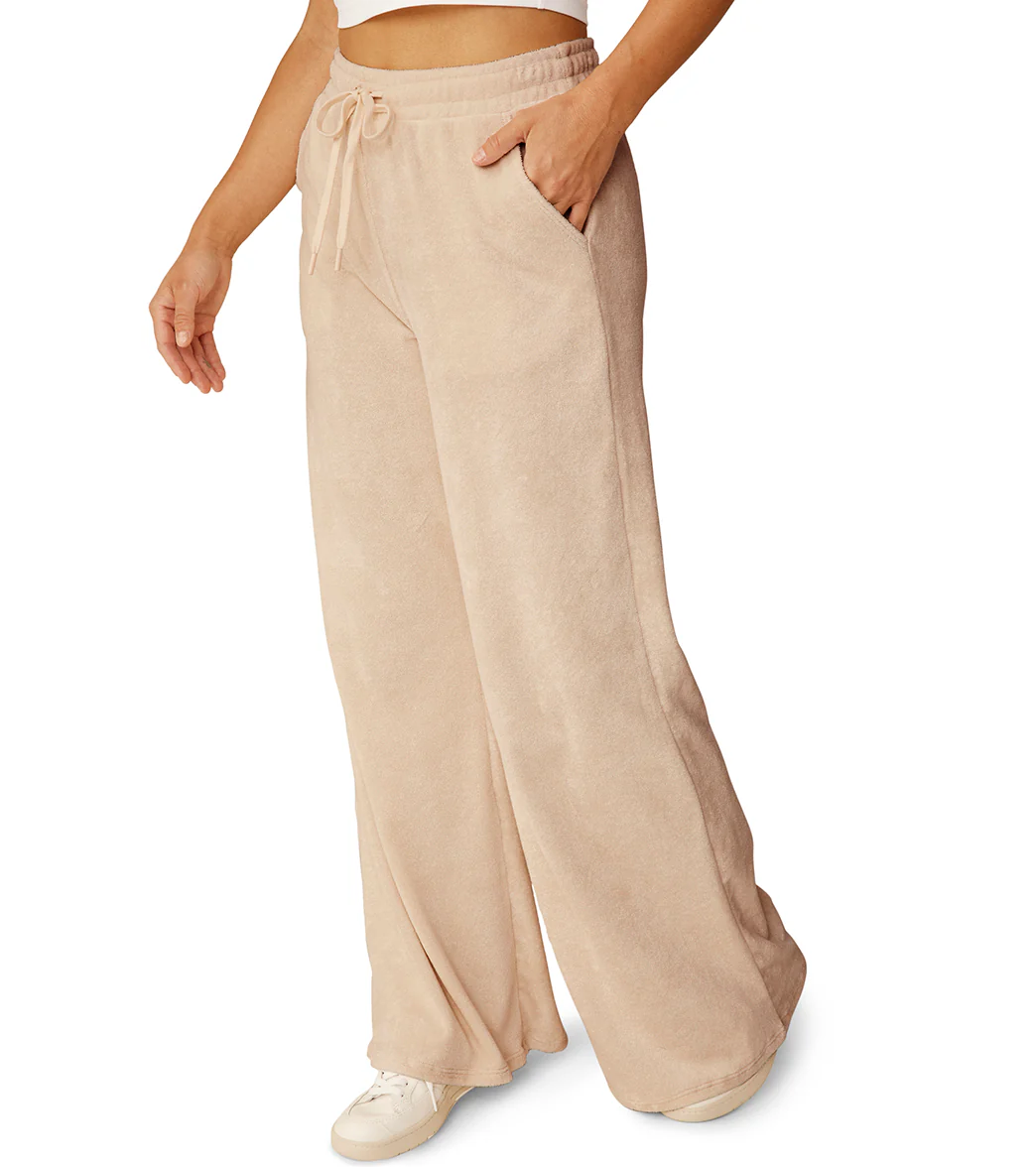 Beyond Yoga Tropez Pull On Pant