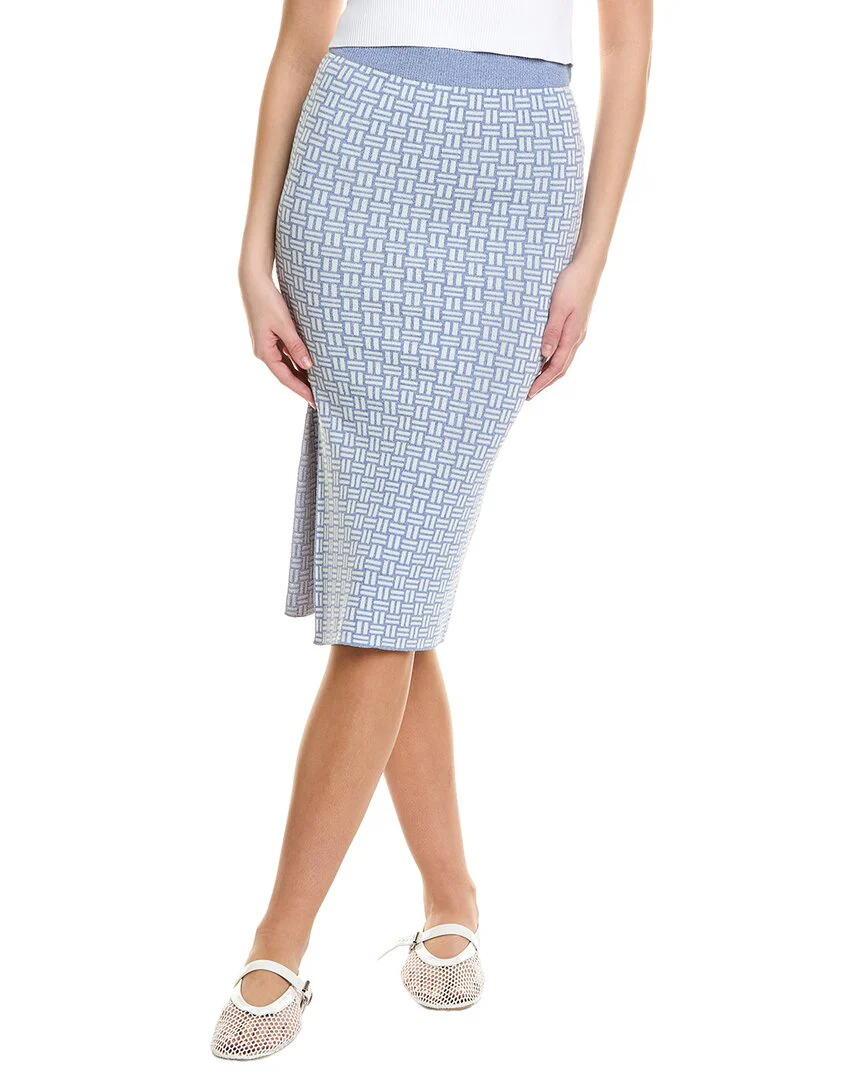 525 America Mia Pencil Skirt