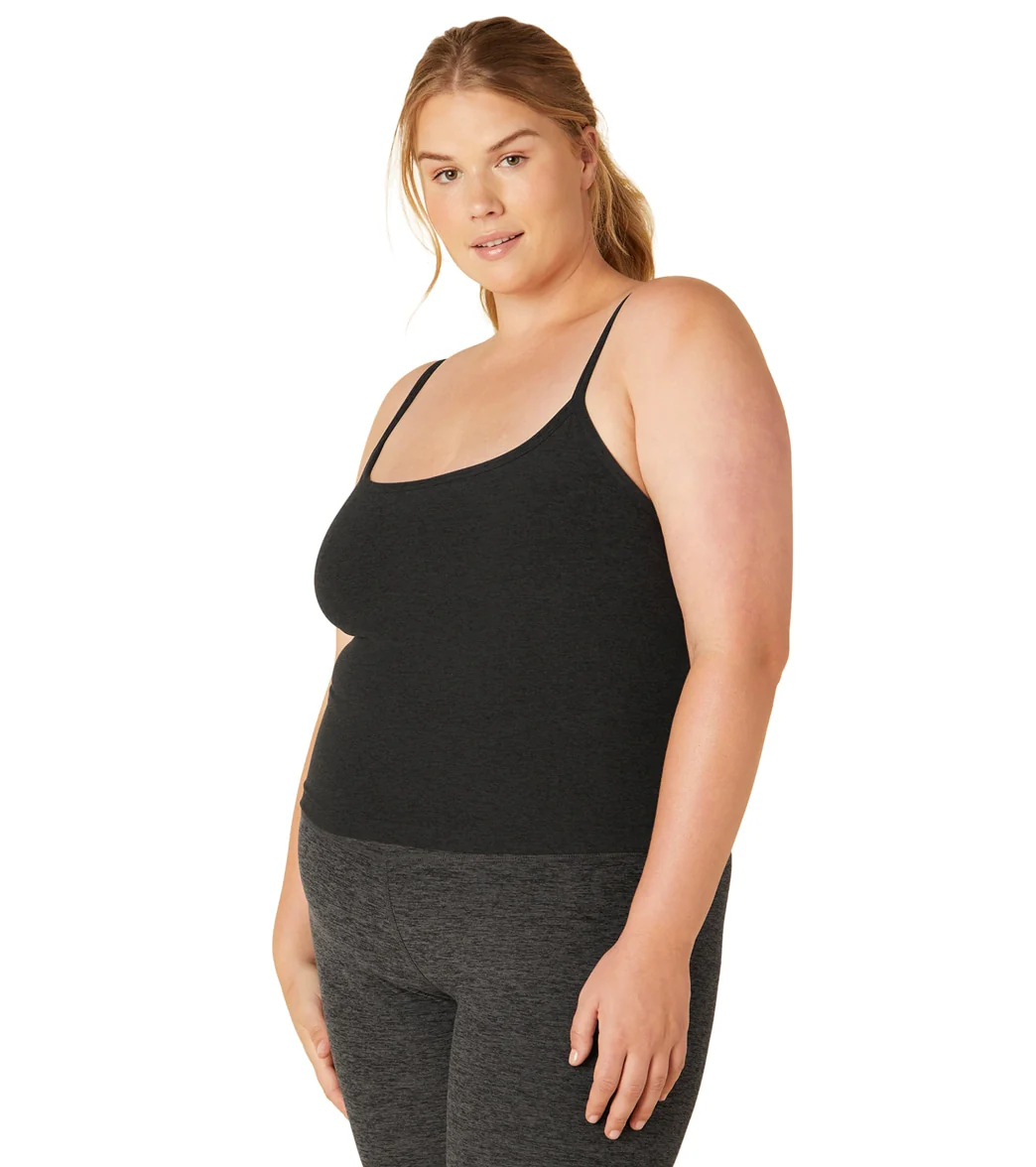 Beyond Yoga Plus Spacedye Truly Tank