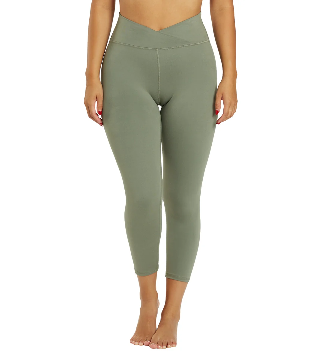Balance Collection Easy Crossover Capri