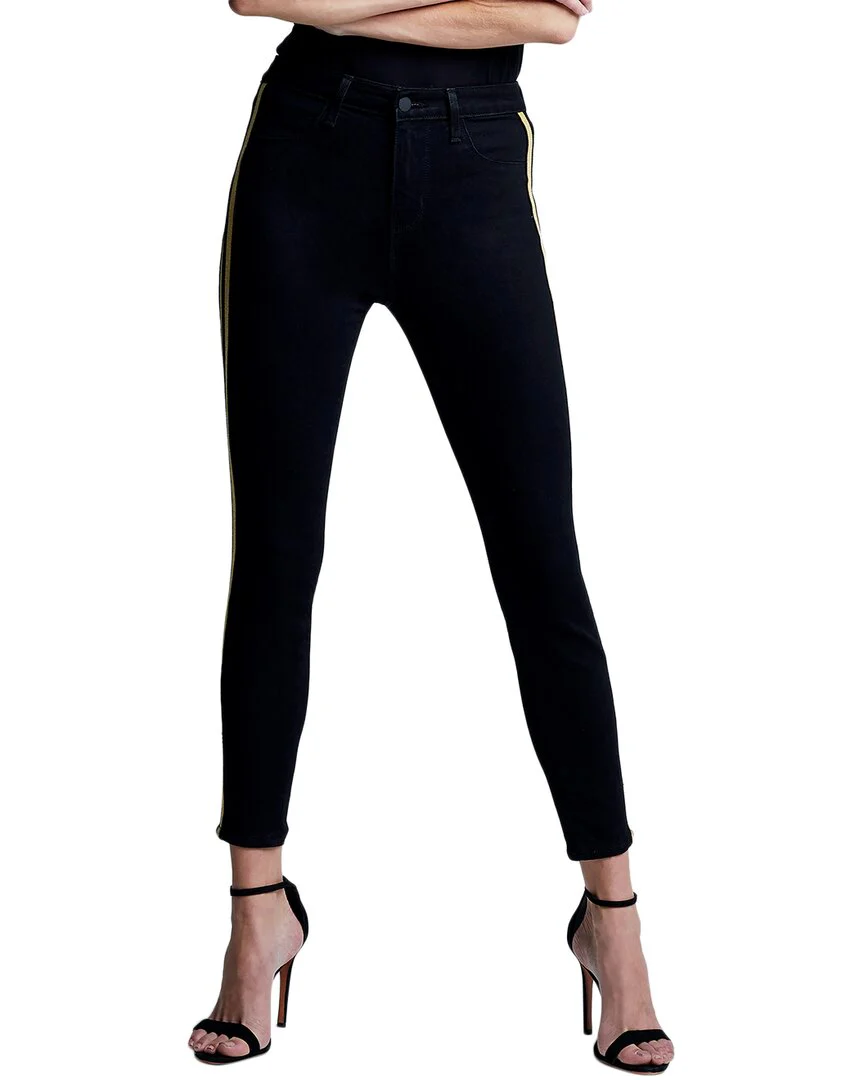 L'AGENCE Margot High-Rise Skinny Jean