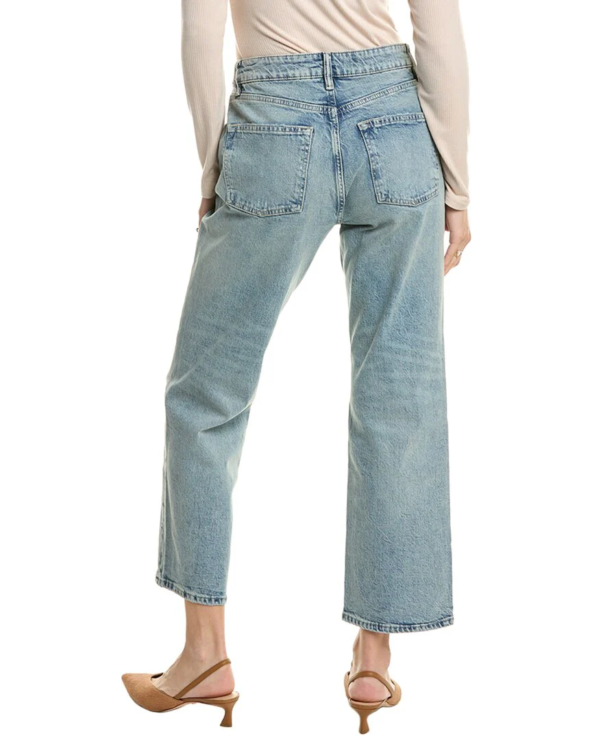 AllSaints Ida Crop Jean