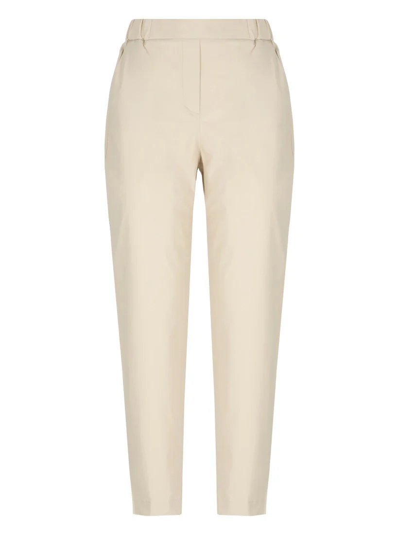 Beige Ragusa Pants