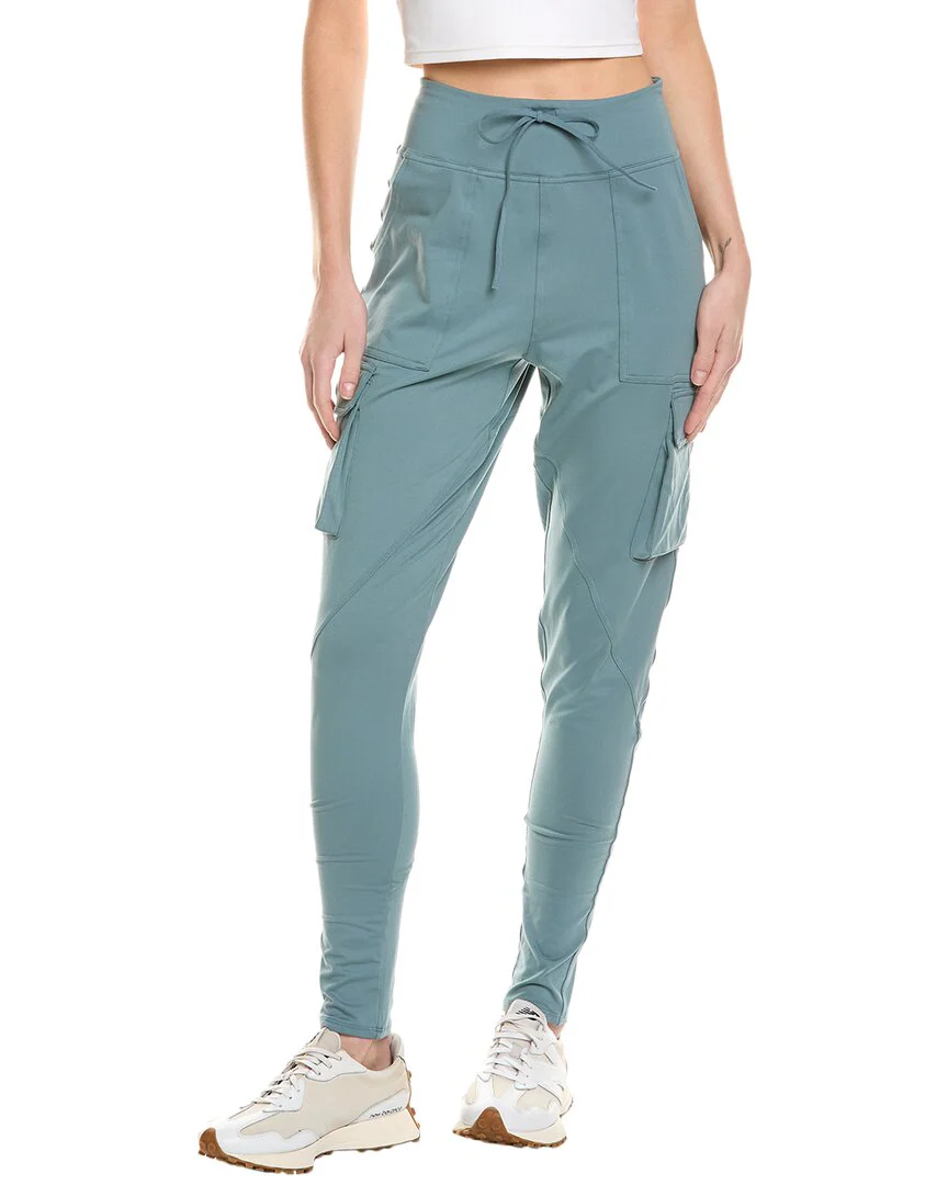 Free People Off Road Jogger Pant
