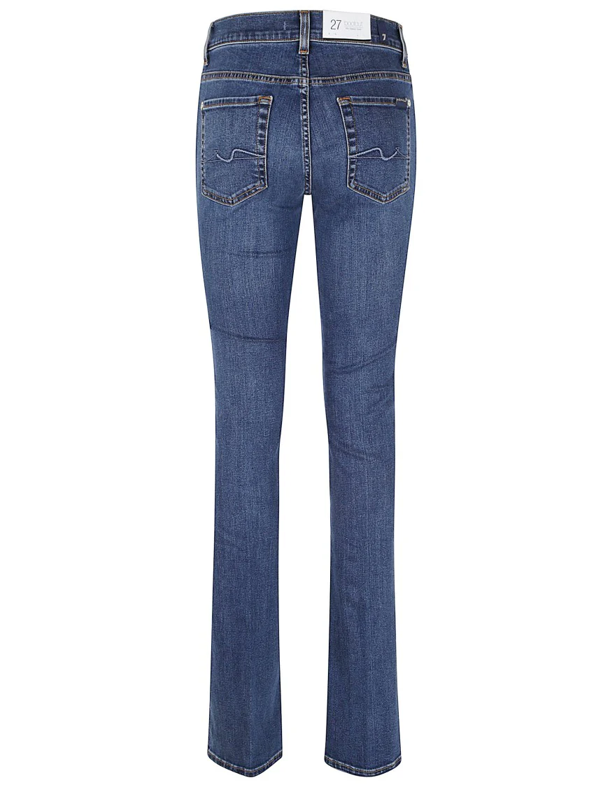 Soho Light Bootcut Jeans