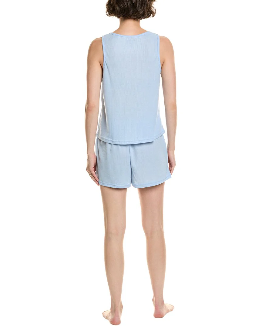 Joe Boxer 2pc Top & Boxer Set