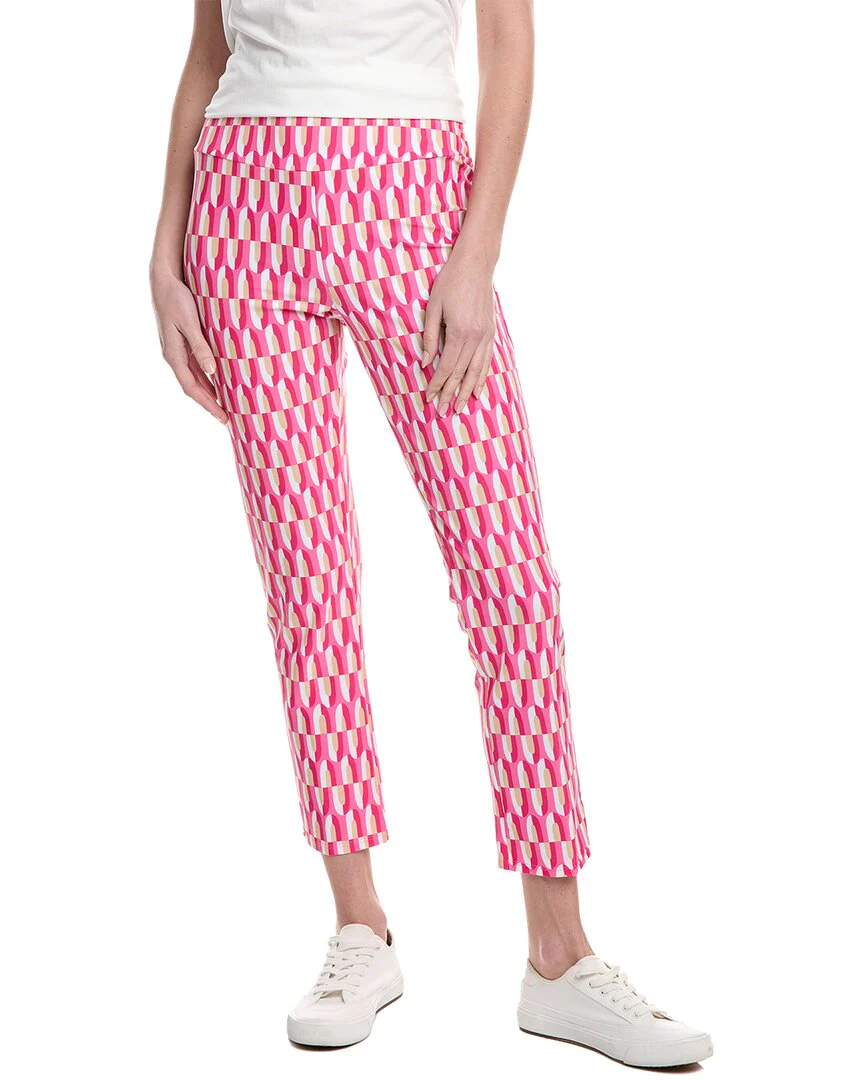 Jude Connally Lucia Long Slim Pant