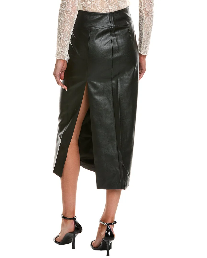 Bardot Dante Midi Skirt