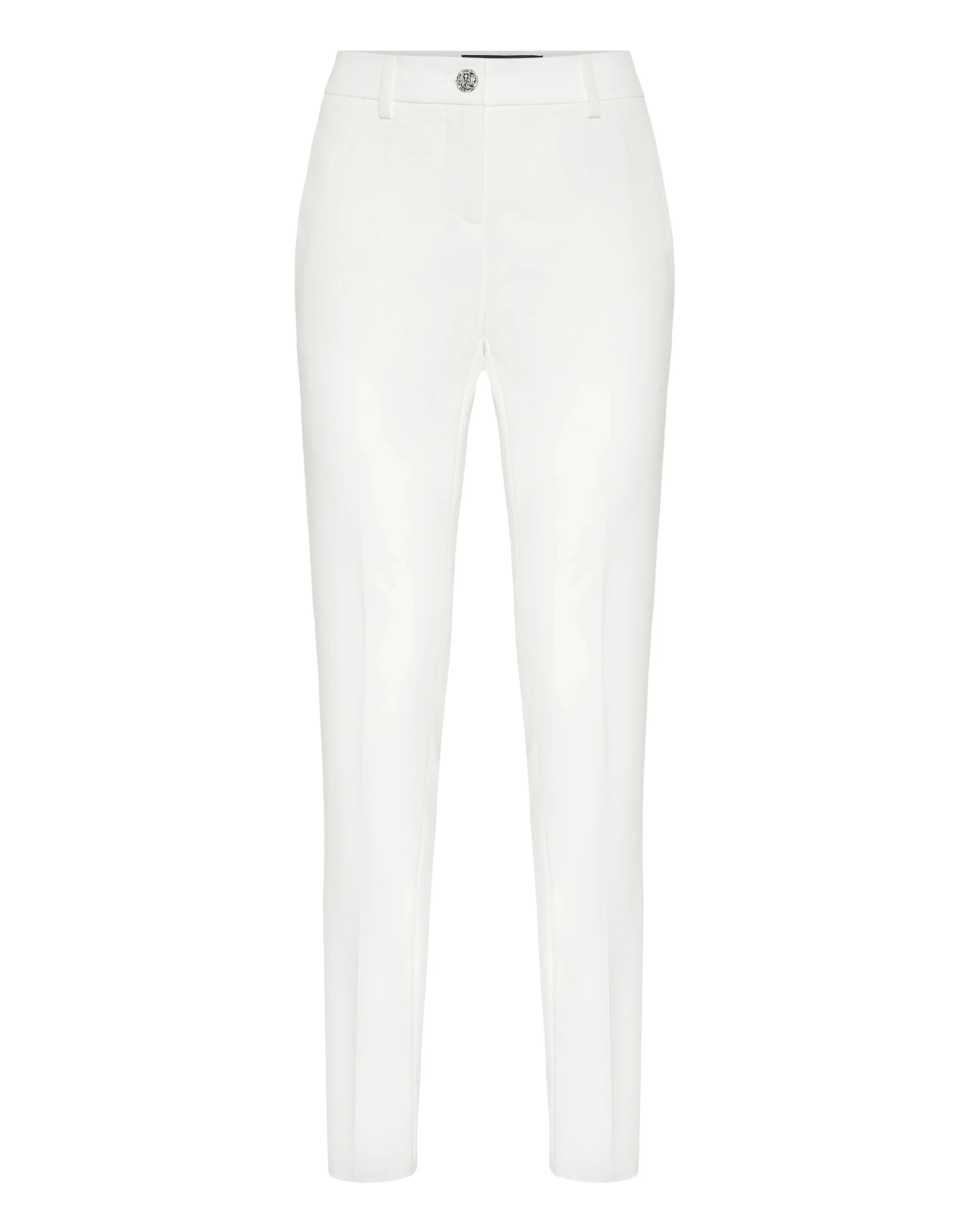 Cady Office Trousers Skull