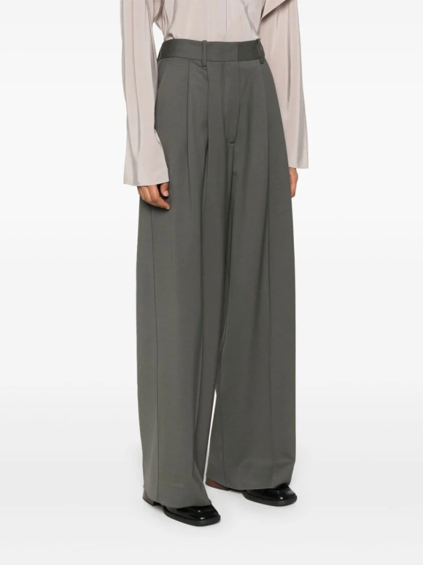 Sallia Bi-Stretch Trousers