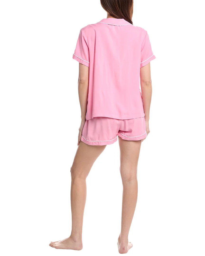 TART 2pc Dixie Short Set