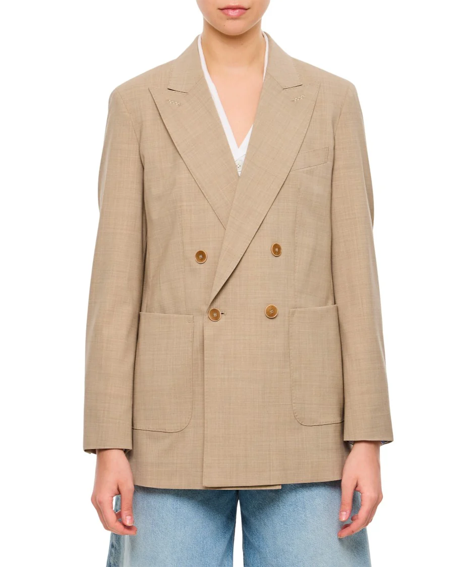 Corfu Blazer