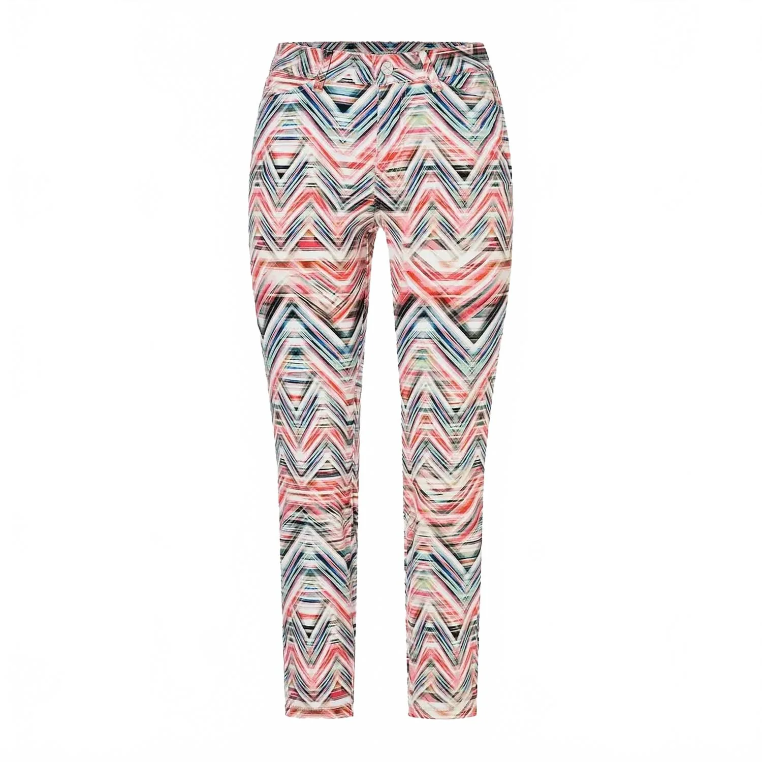 Dream Chic In Met Print Multi