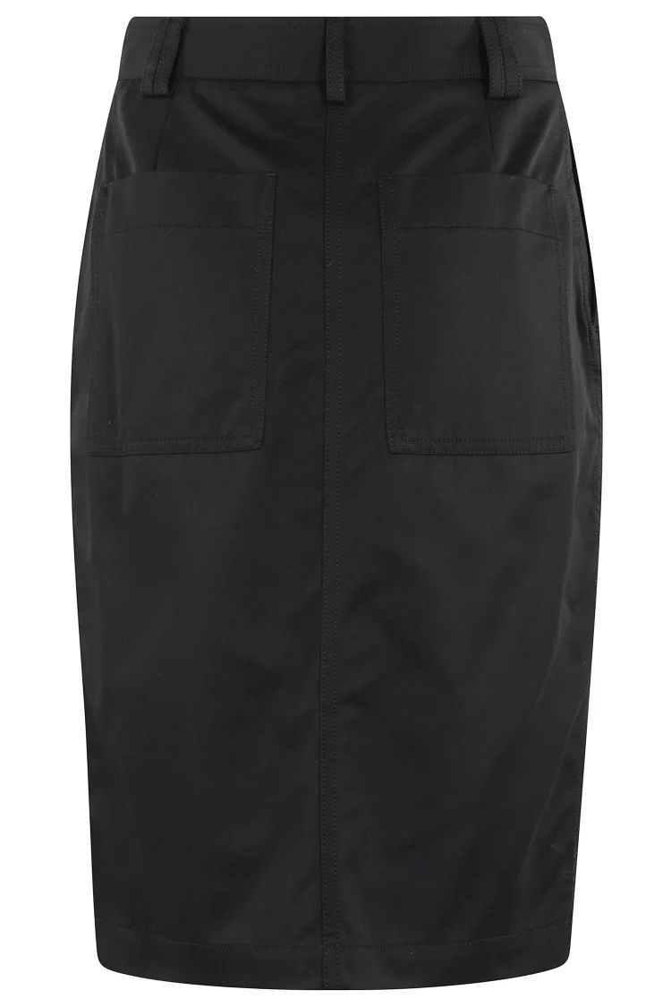 Zaire Skirt