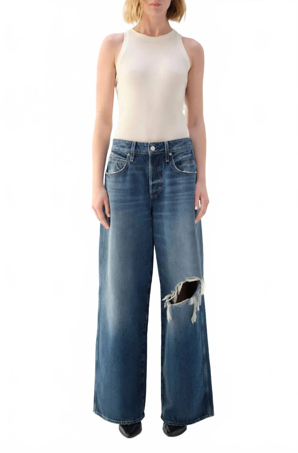 Indira Jean In Lasting