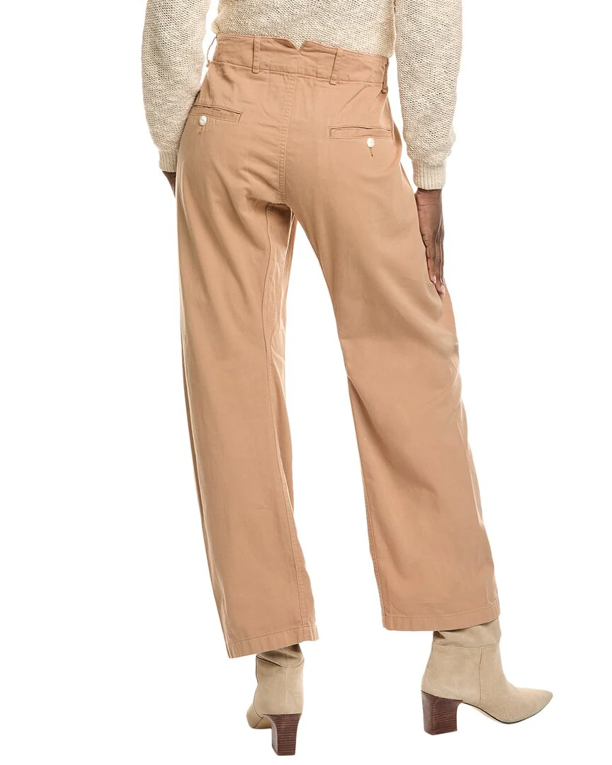 rag & bone Jones Pant