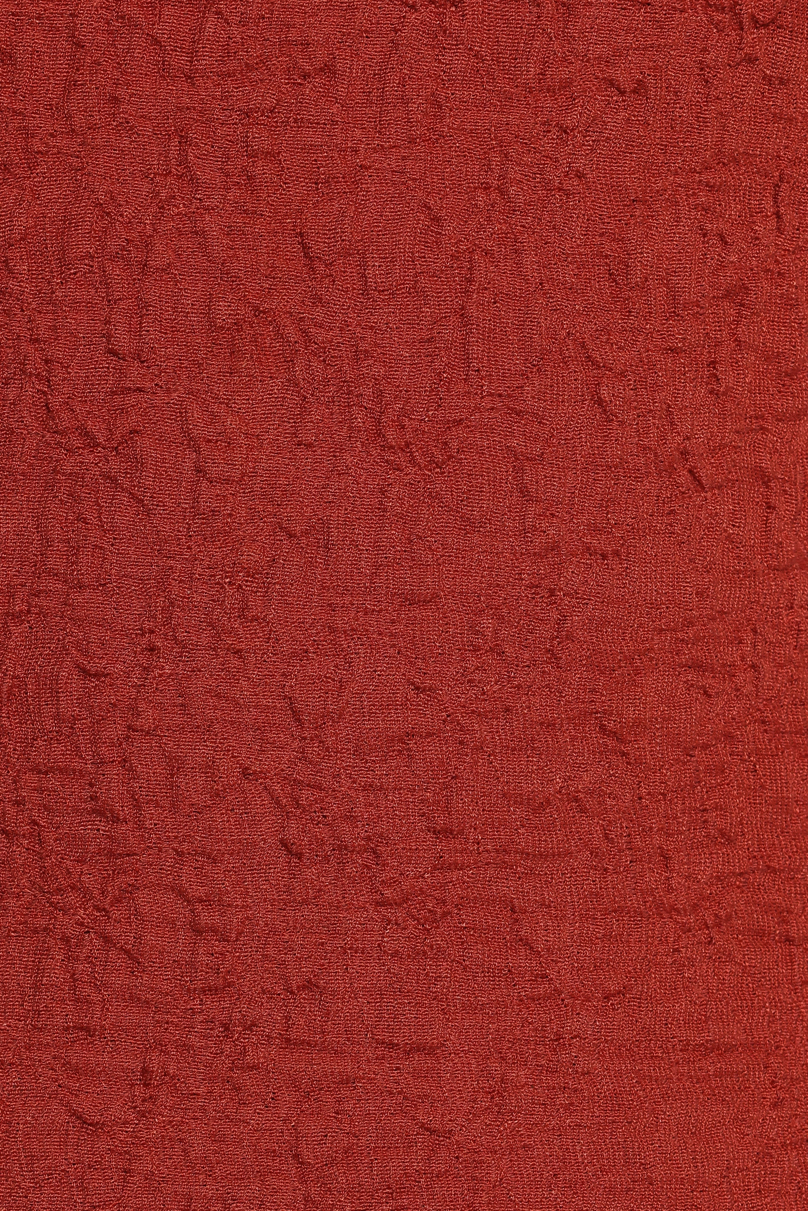 Clark Maxi Dress - Wine