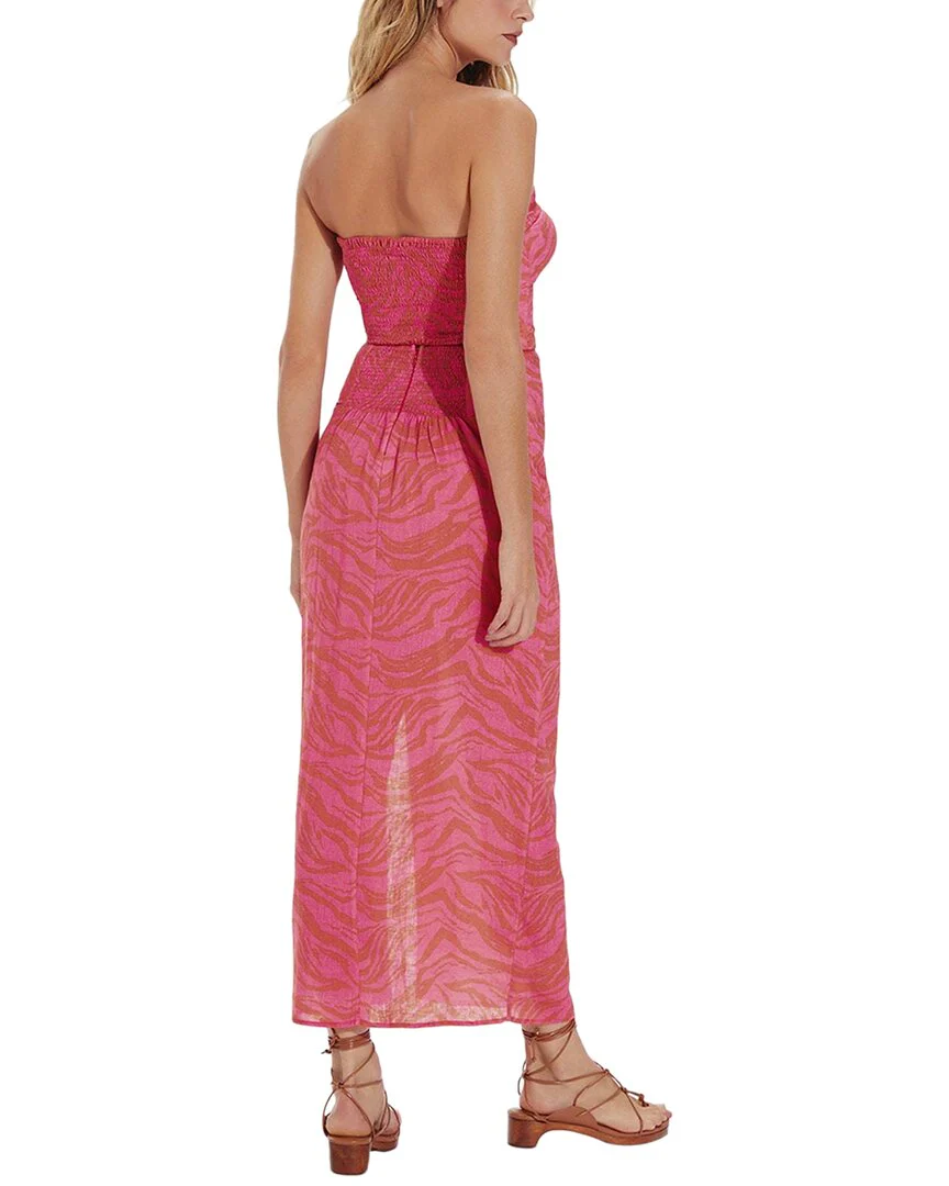 ViX Diani Clara Long Skirt