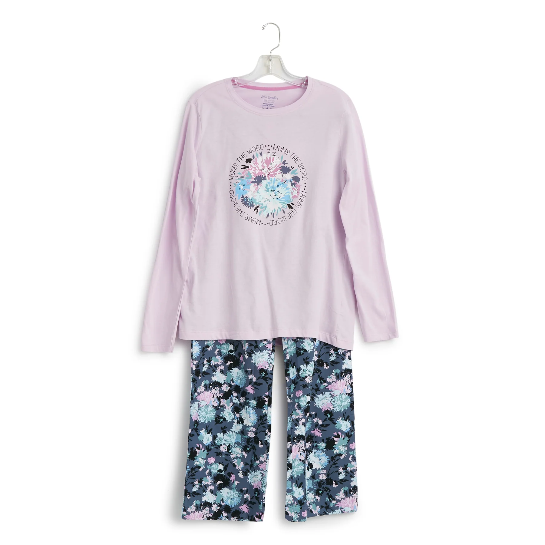 Outlet Cotton Pajama Gift Set