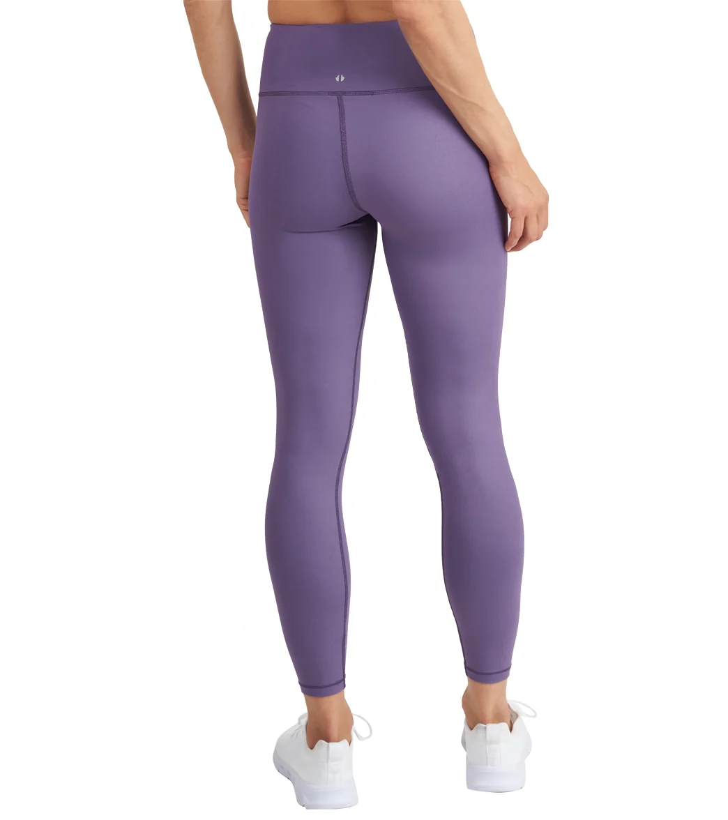 Thrive Societe Seamless 7/8 Legging