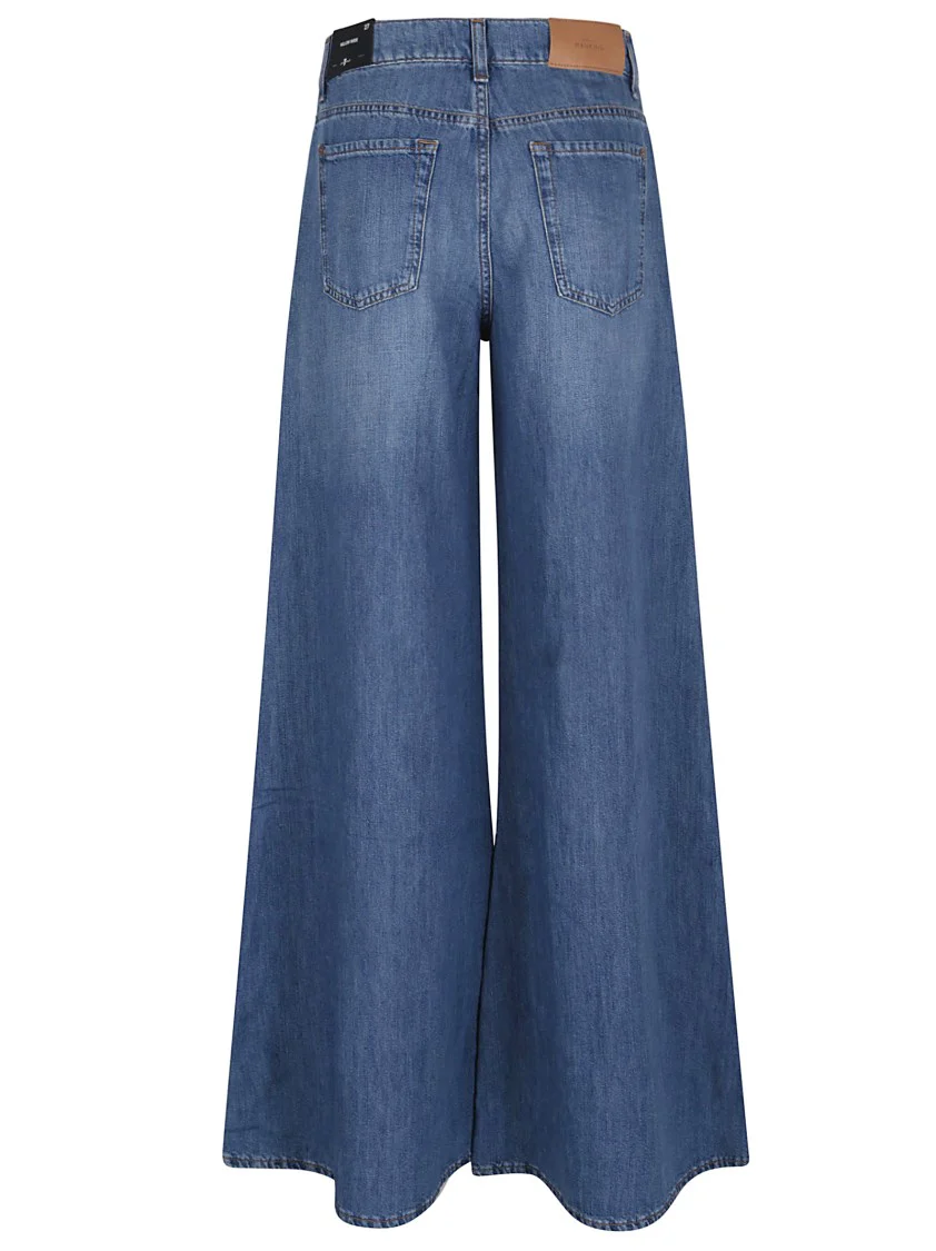 Willow Wide Jeans