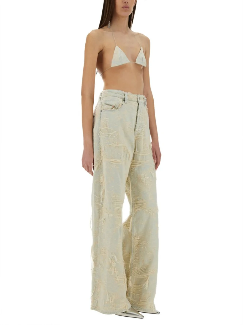 1996 D-Sire Relaxed Jeans