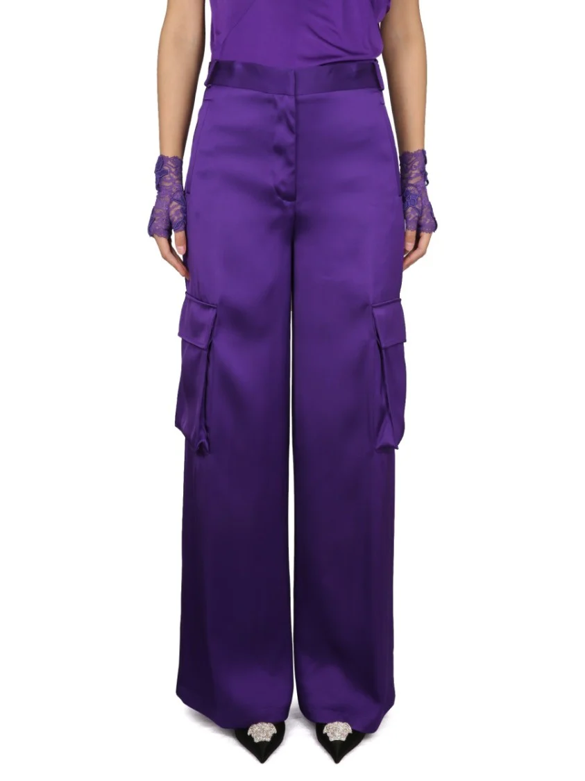Duchesse Pants