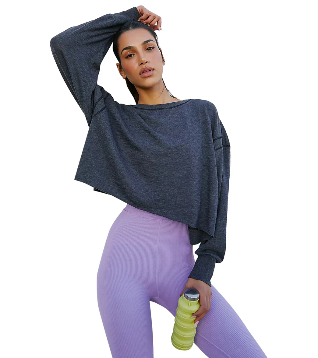 Free People My Time Layer