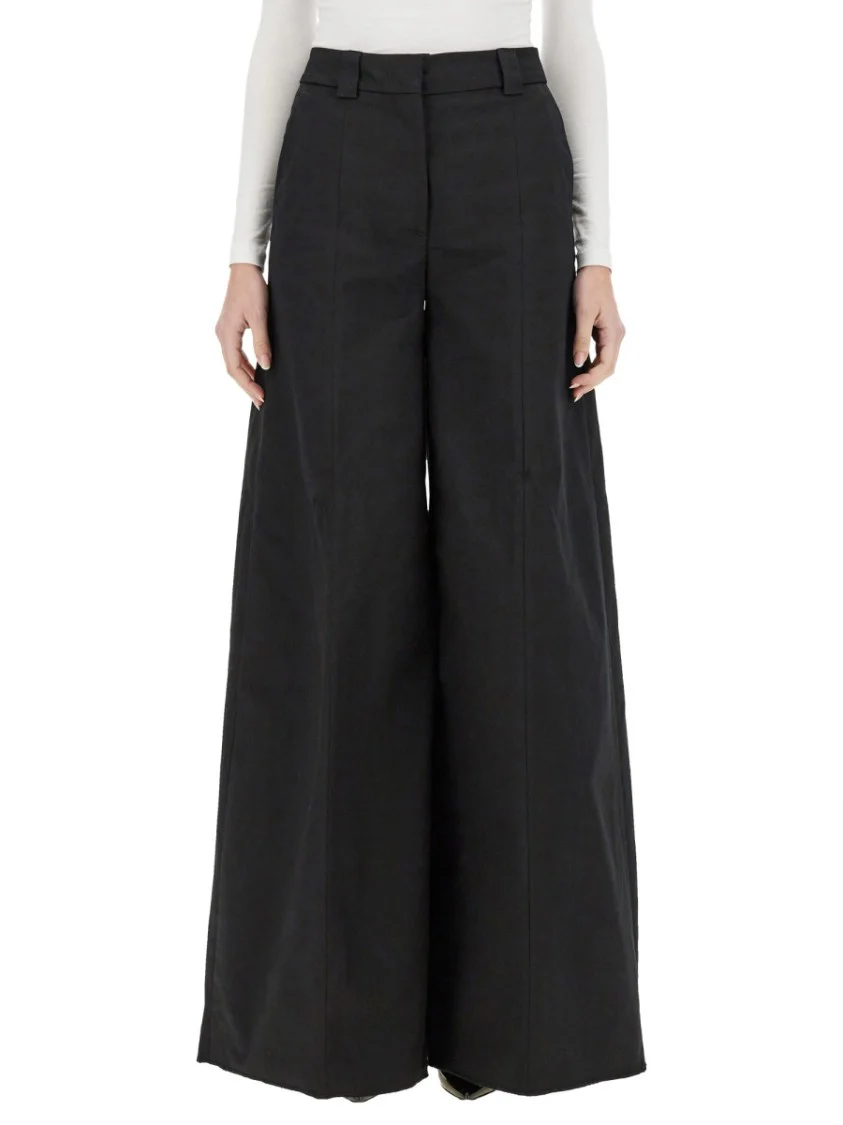 Alma Wide Pant