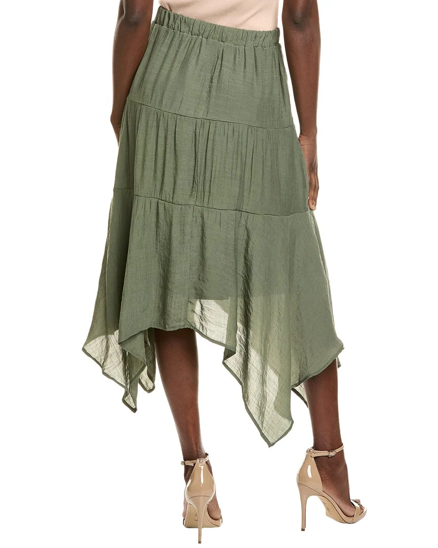 Nanette Nanette Lepore Midi Skirt