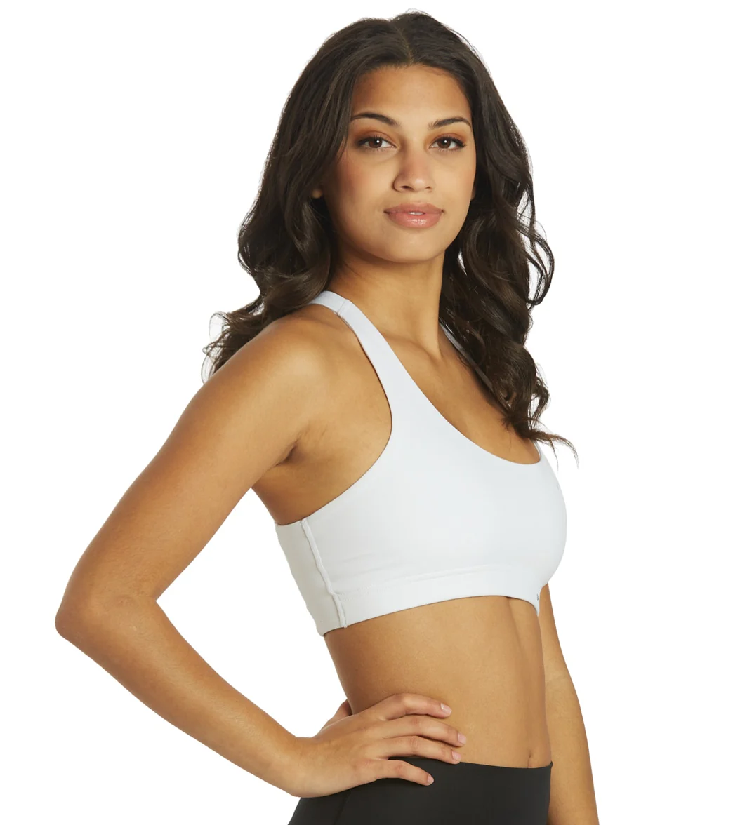 Spiritual Gangster Verve Sports Bra