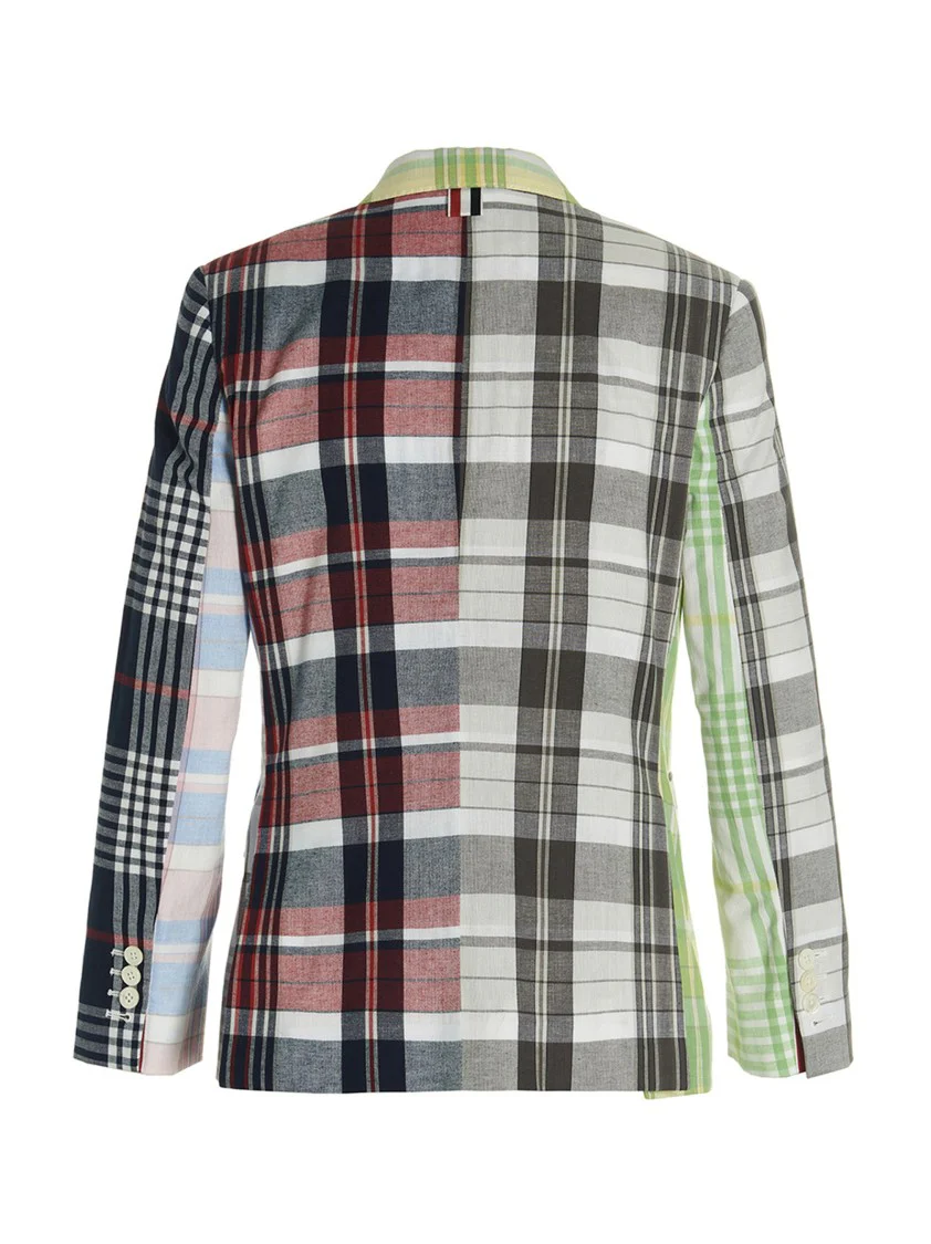 'Funmix Classic Sport’ Blazer