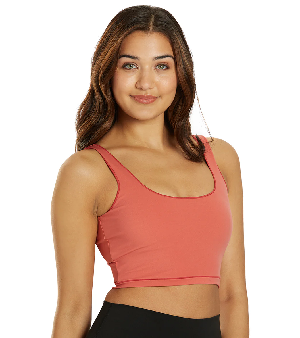 Varley Shape Dayton Bra