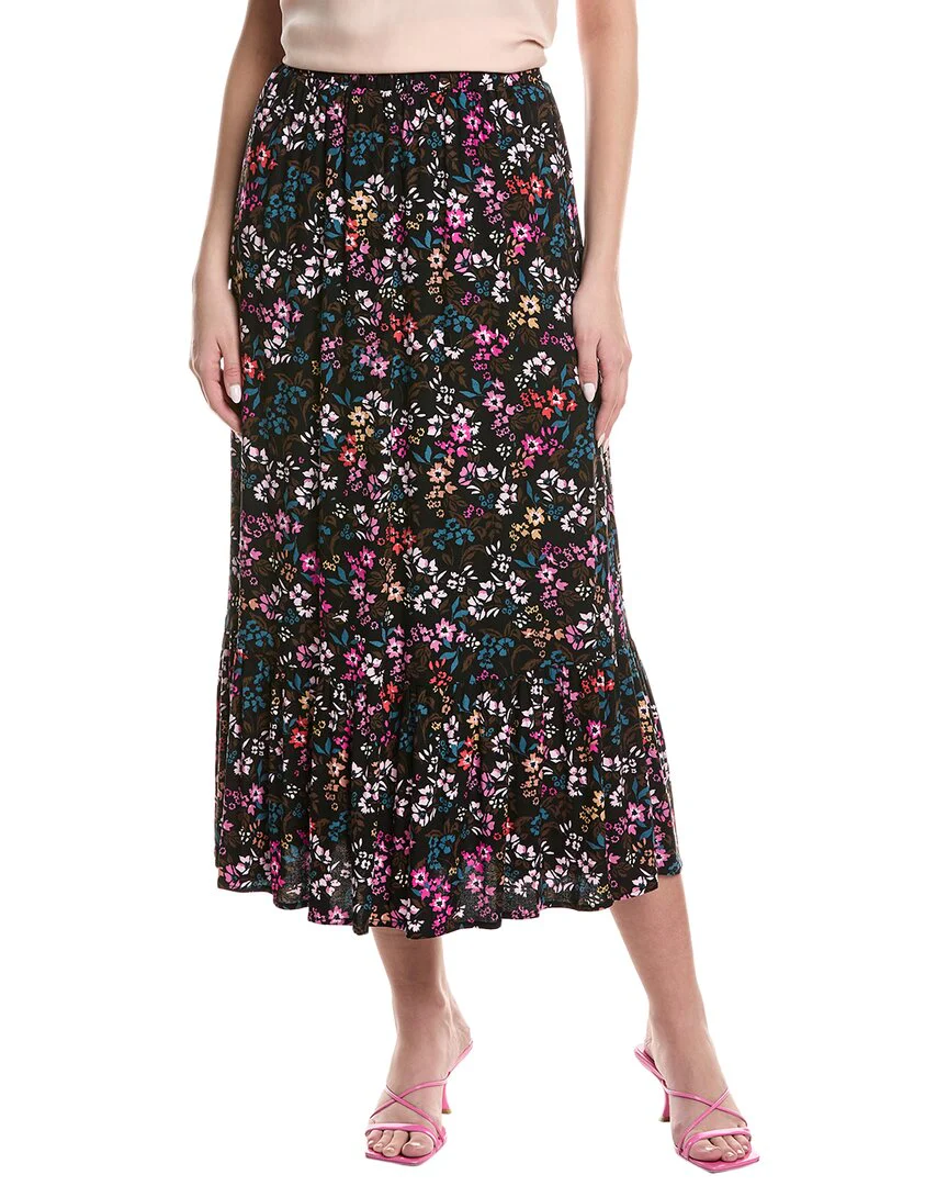 Saltwater Luxe Maxi Skirt