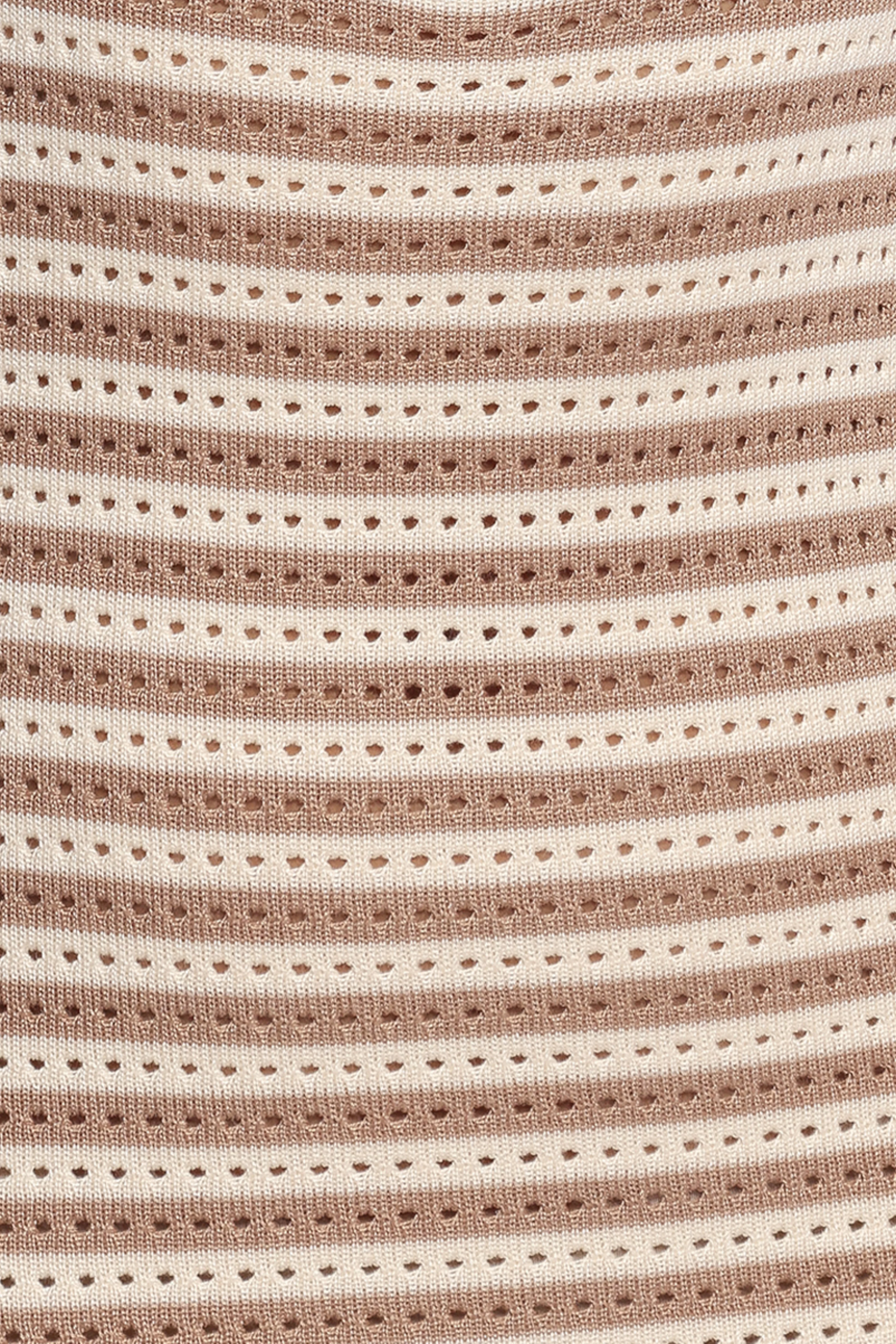 Glade Knit Maxi Dress - Oatmeal White