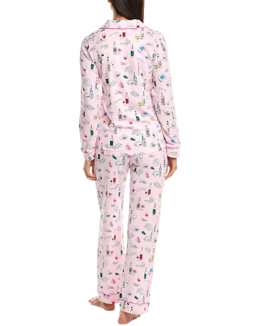 BedHead Pajamas 2pc Pajama Pant Set