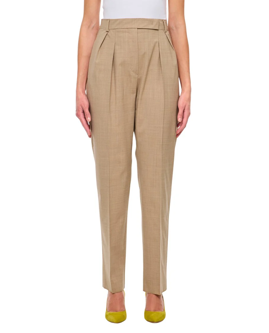Finale High Waist Trousers