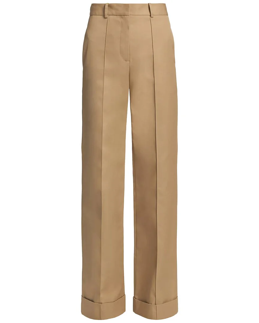 Adam Lippes Deeda Pant