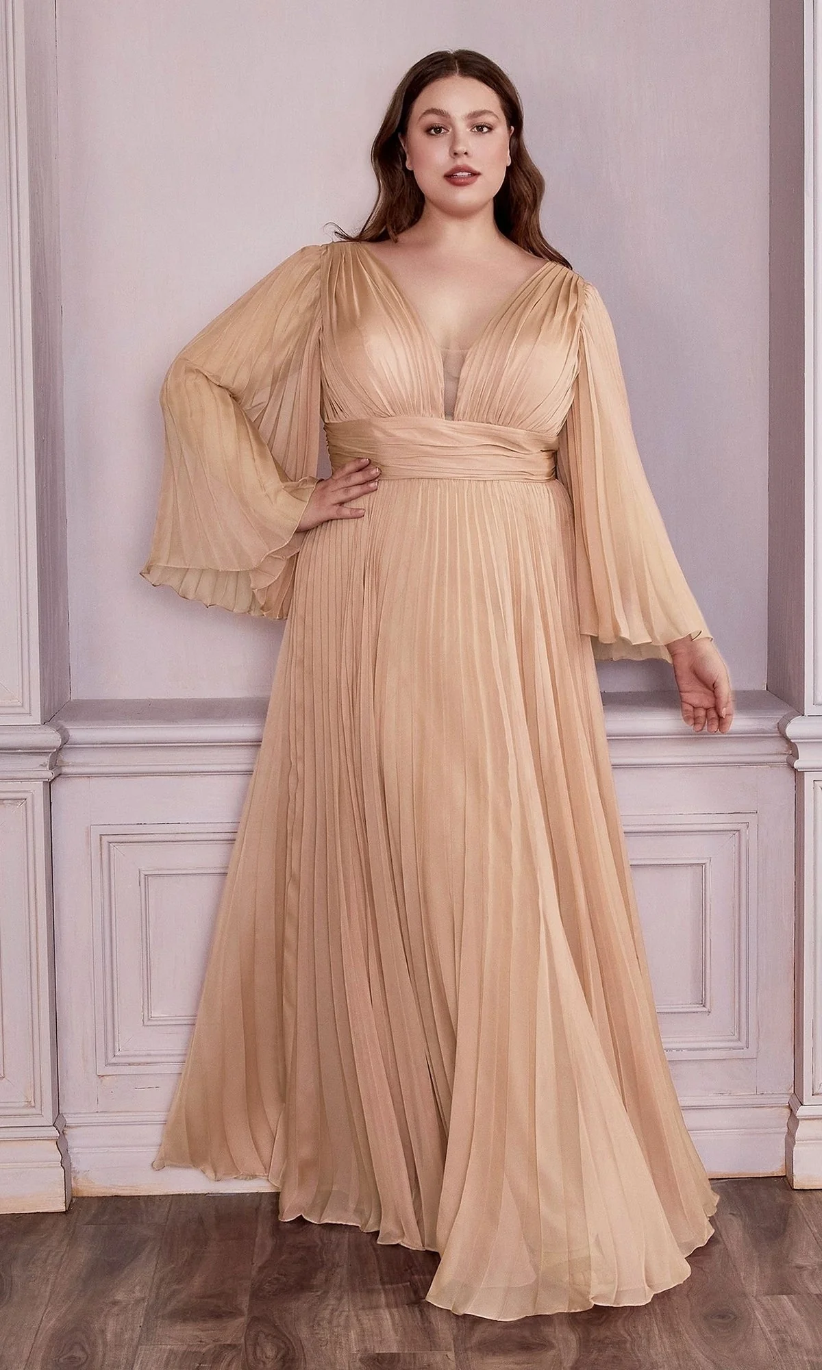 Ladivine Long Formal Dress cd242c