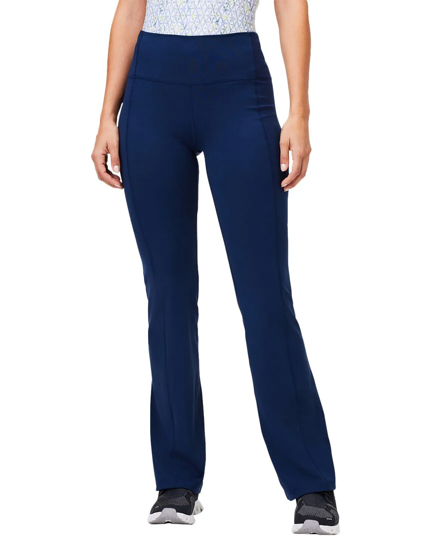 NIC+ZOE Flex Fit Flared Pant